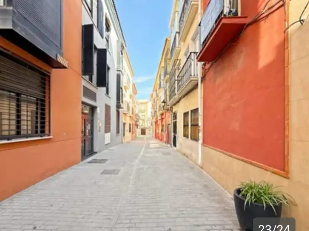 Appartamento in vendita a Calle Jinetes 12, imagen 11