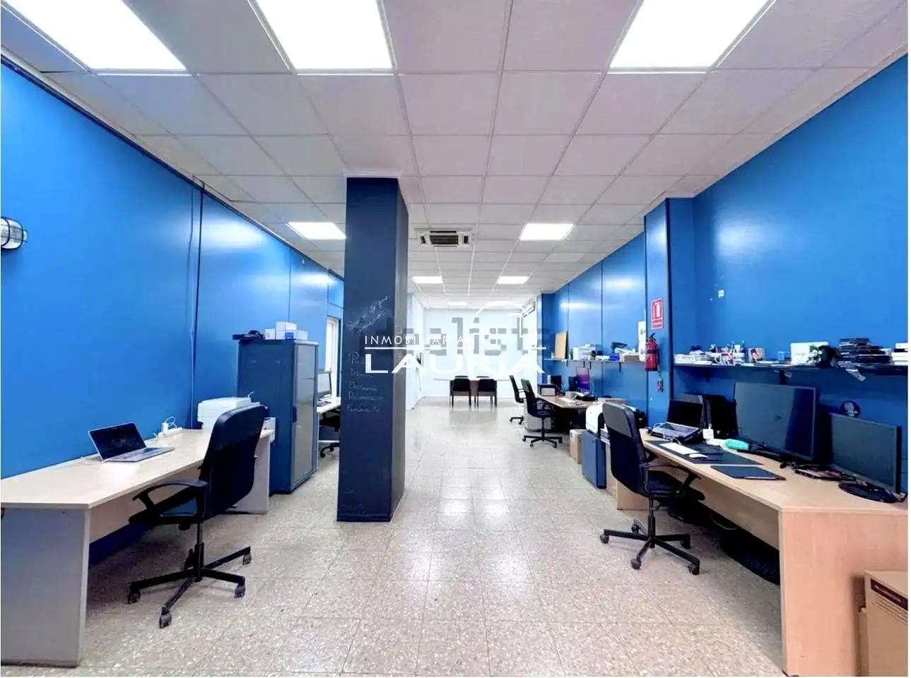 Local en venta en Valencia con Aire acondicionado