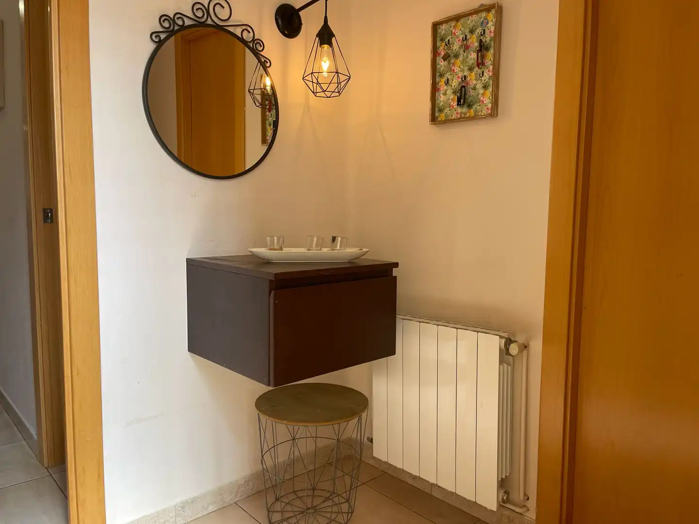 Baño de Piso en venta en Sentmenat con Aire acondicionado, Calefacción y Trastero