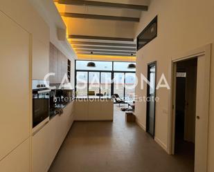 Duplex to rent in  Barcelona Capital  with Air Conditioner, Heating and Terrace