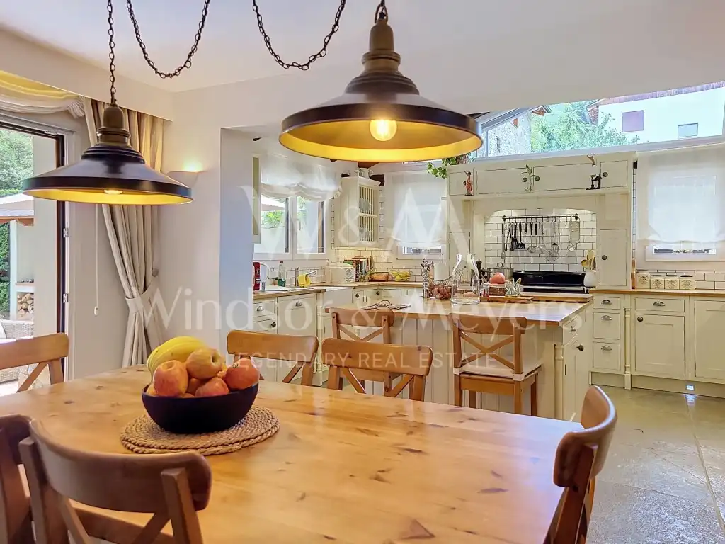 4-bedroom chalet for sale in Xixerella, La Massana · 10 of 60