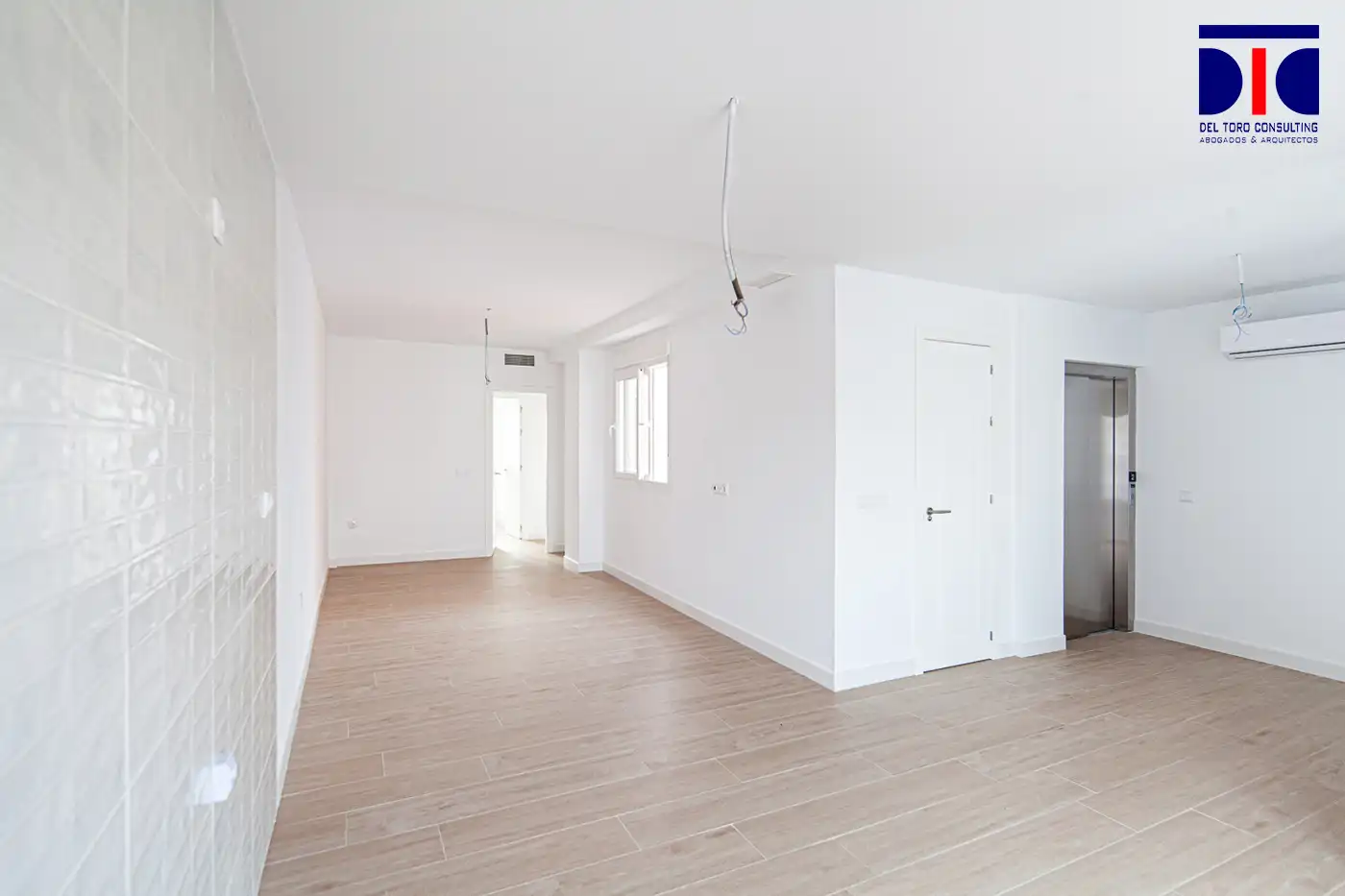 Ático en venta en Sevilla con Terraza