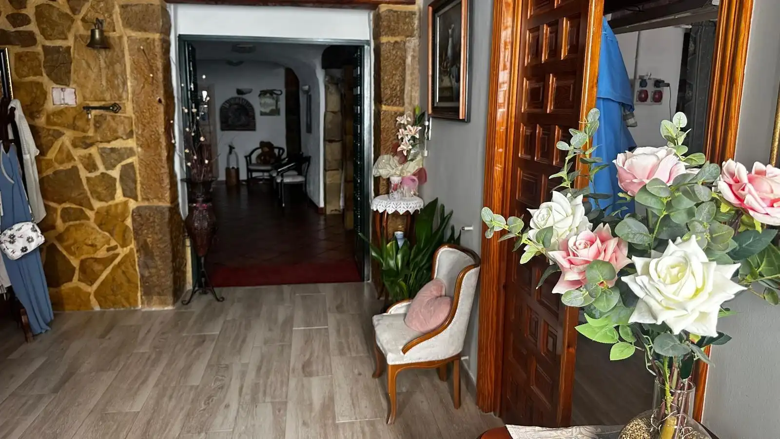 Casa in vendita a Campo Alto - Club de Campo, imagen 15