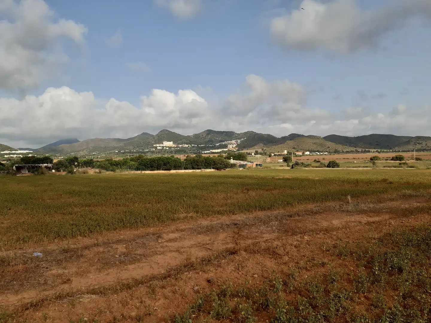 Residential land for sale in Mar Menor de Cartagena – Cabo de Palos, imagen 2