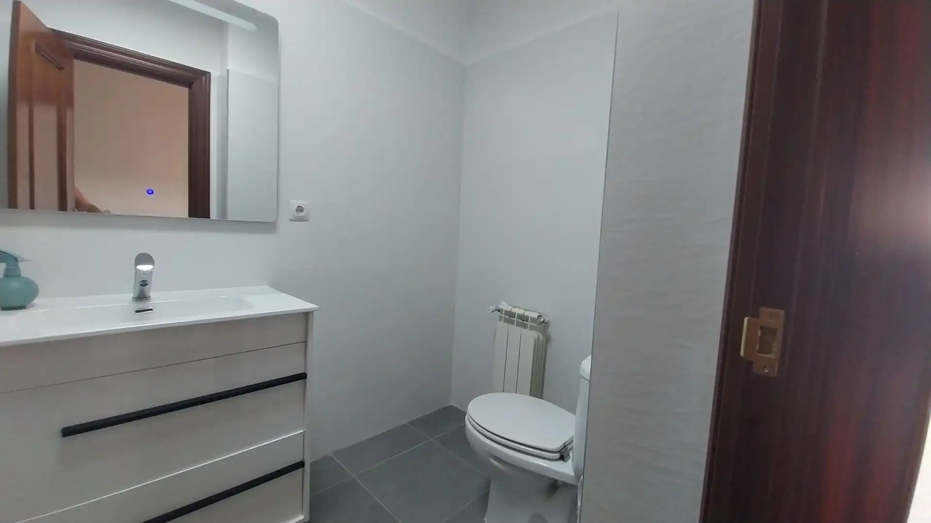 Wohnung zur Miete in Barrio España