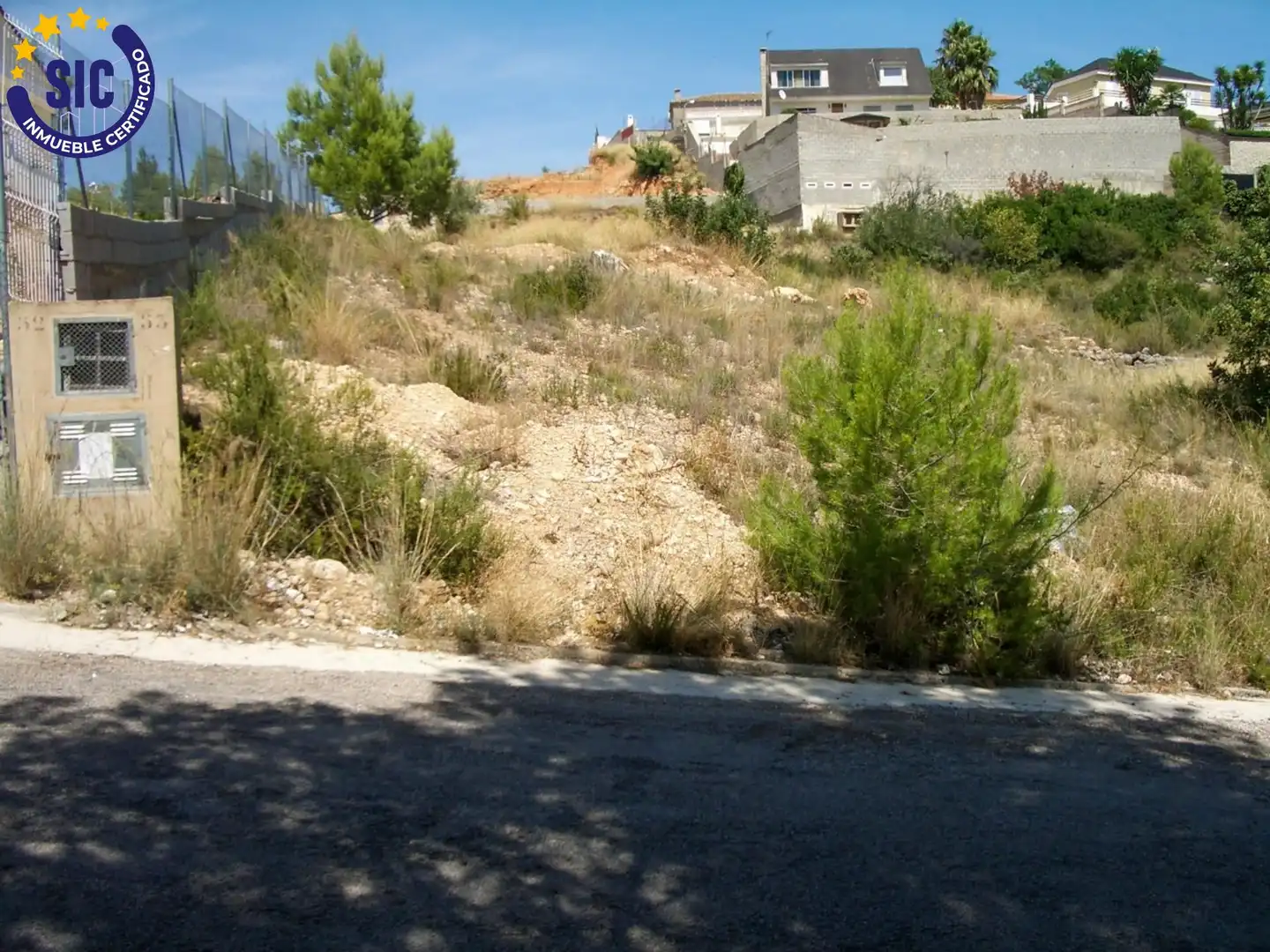 Terrenys i solars en venda a Calle de Altury, imagen 22