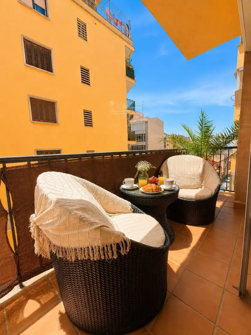Piso con ascensor en venta en Isaac Peral, imagen 17