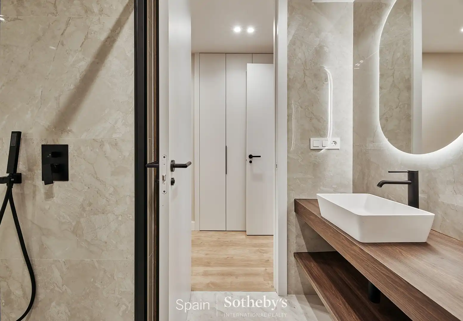 Appartement compact avec ascenseur à vendre à Calle del General Díaz Porlier, imagen 13