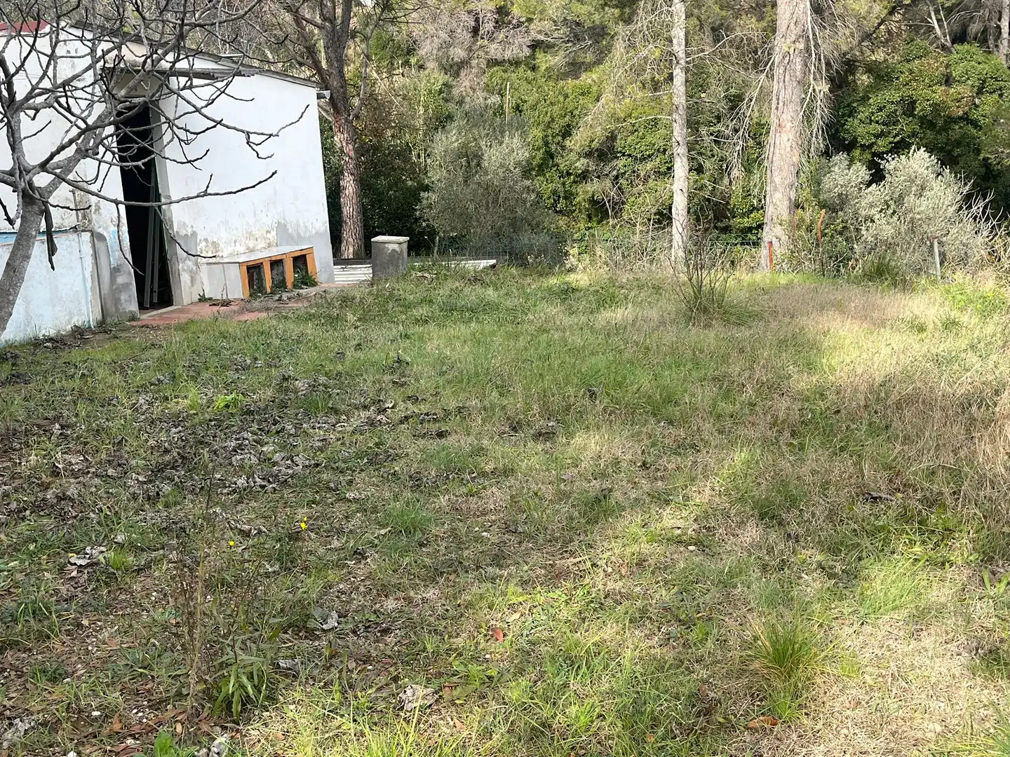 Residencial en venta en Esparreguera
