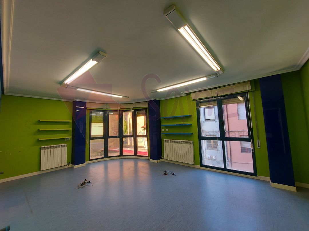 Pis en venda en Nájera amb Aire condicionat, Calefacció i Traster