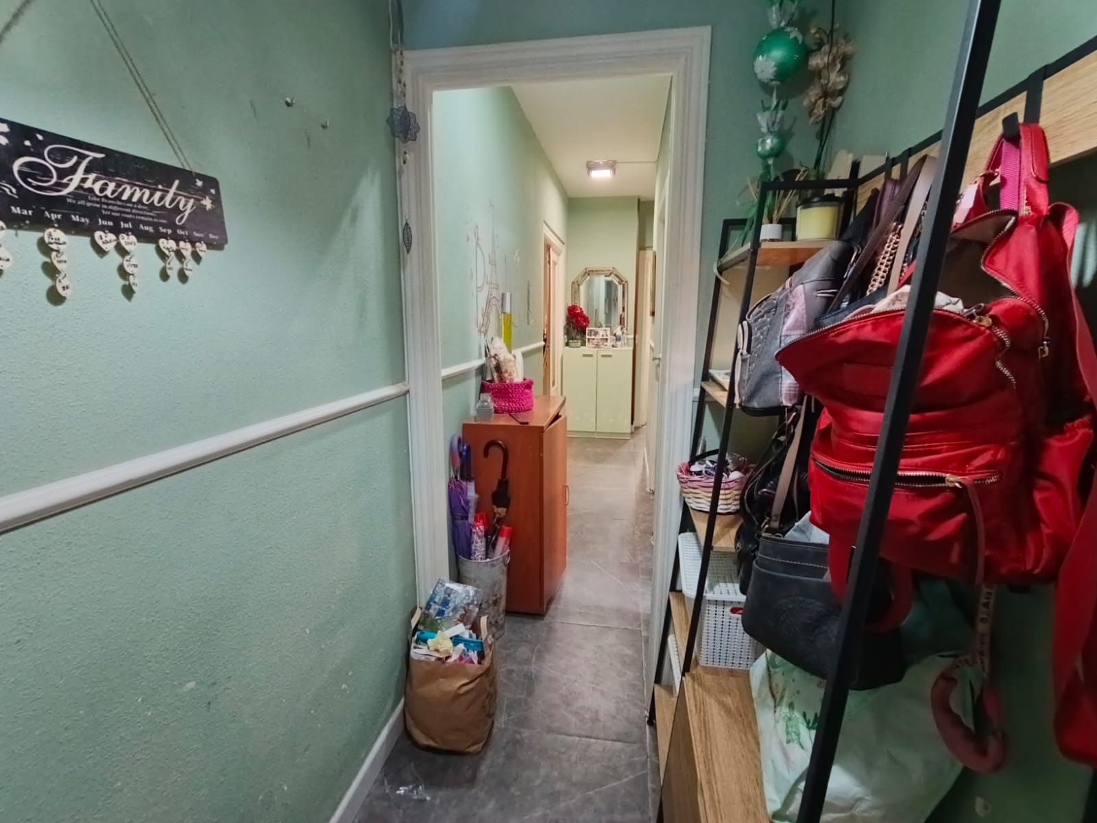 Flat for sale in Cáceres Capital