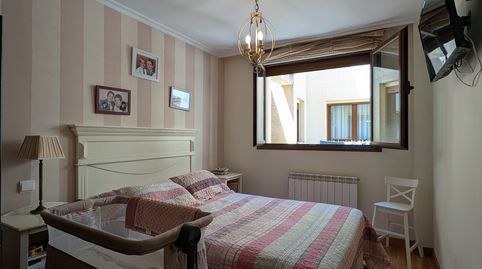 Foto 5 de Apartament en venda a Calle Calvario, 35, Ezcaray, La Rioja