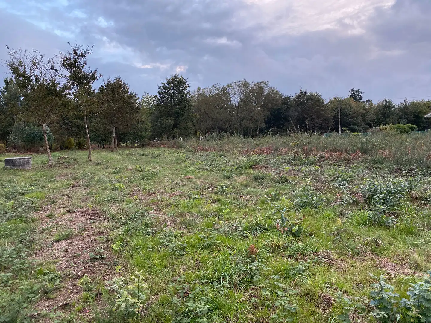 Terrains et parcelles à vendre à Lugar Sollans, imagen 6