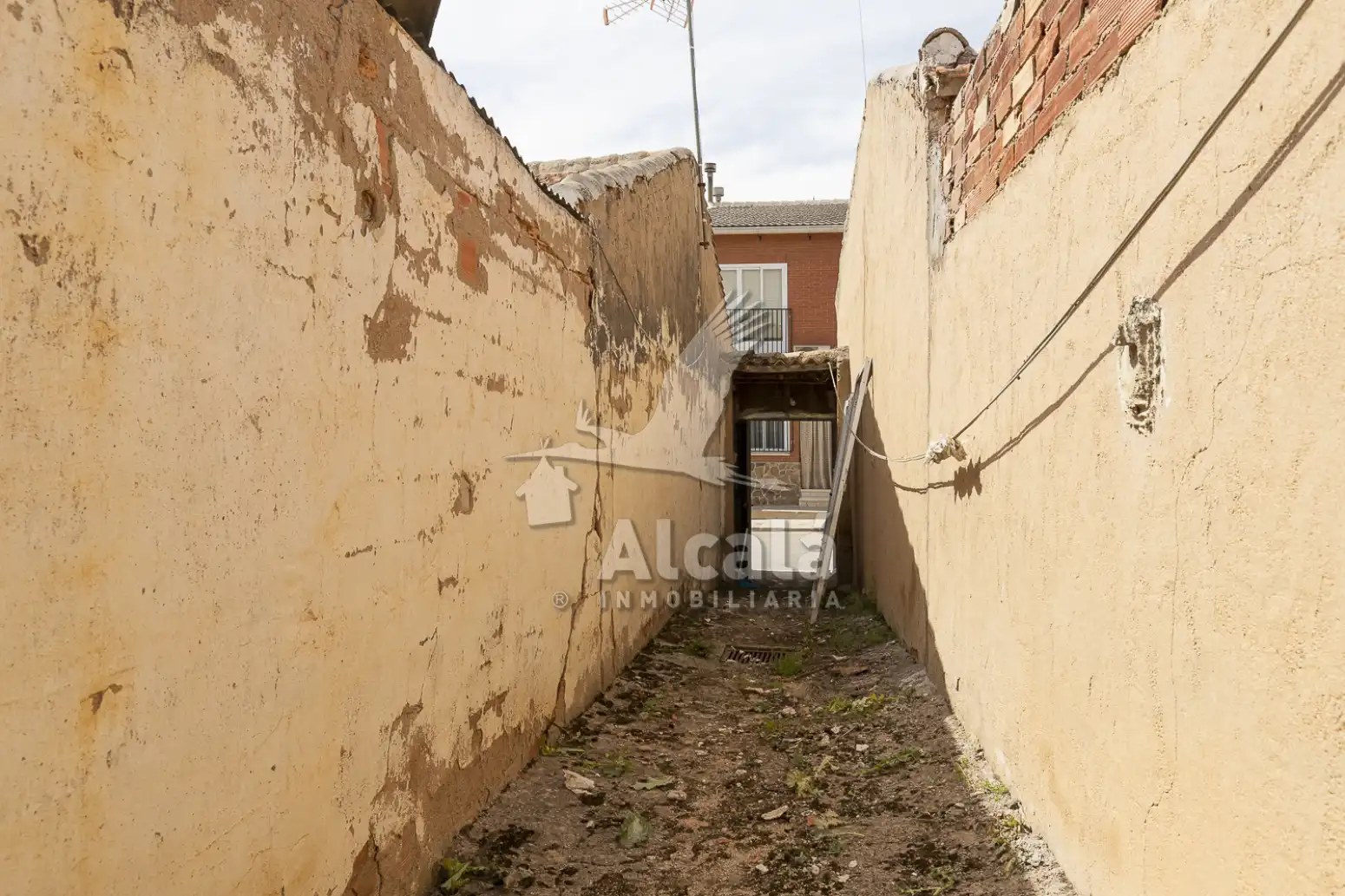 Rural land for sale in Madridejos, imagen 17