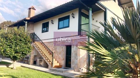 Foto 5 de Casa o xalet en venda a Redondela, Pontevedra