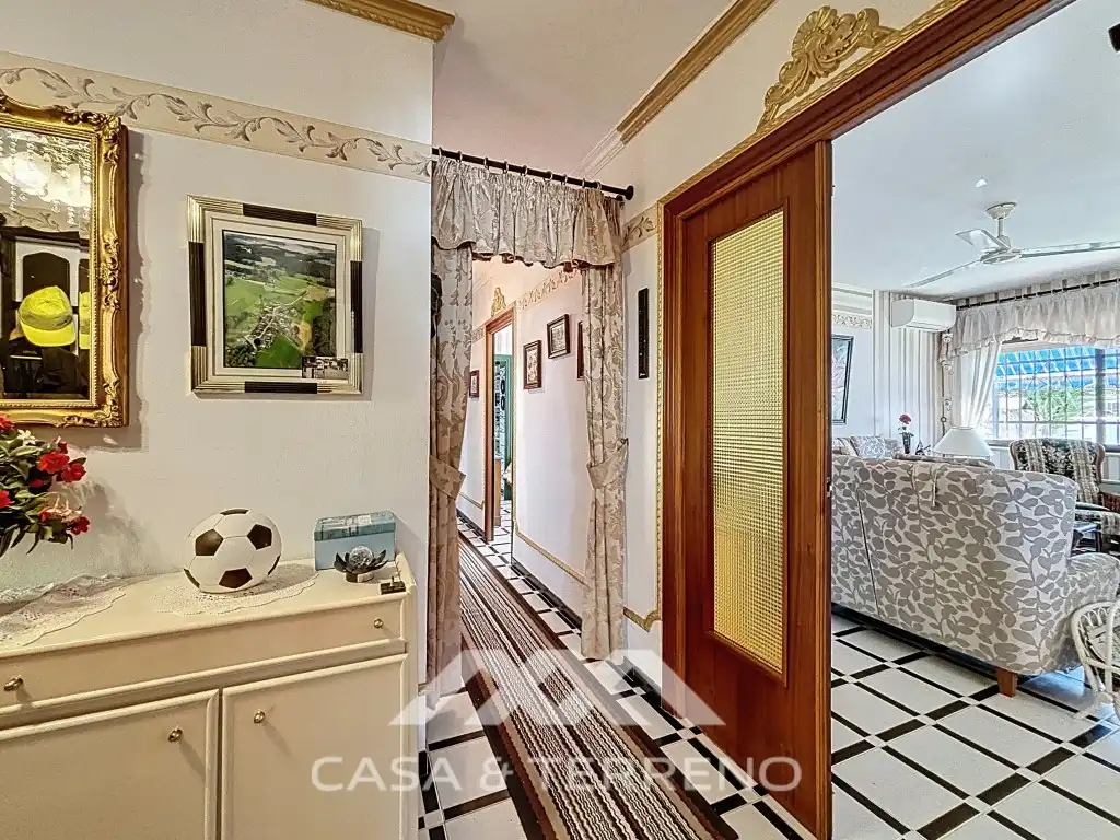 Casa o xalet en venda a Arrabal Ur 1 Mezquitilla (Mezquitilla), Mezquitilla