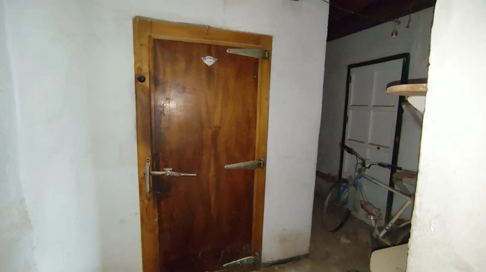 Finca rústica en venta en Guillena