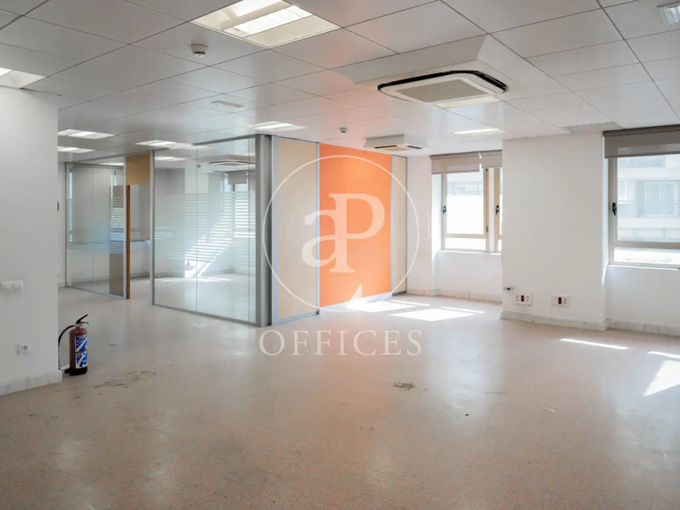 Büro mit Aufzug zum Verkauf in Av. Diagonal, imagen 10