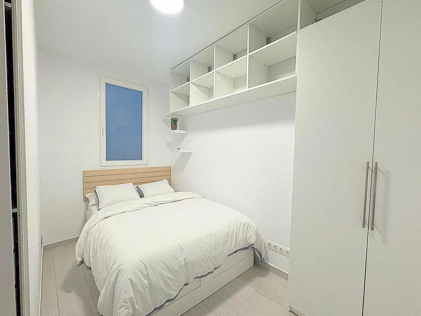Wohnung mit Terrasse zum Verkauf in Barrio de Salamanca, imagen 23