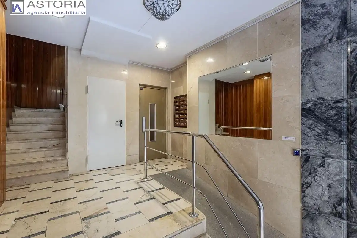 Flat with terrace for sale in Pasaje Conde Alcalá 2, imagen 25