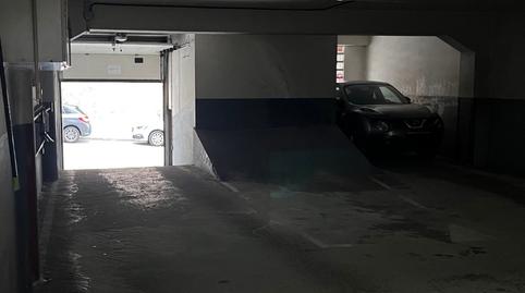 Photo 3 of Garage to rent in Rúa Aviador Piñeiro, 1, Fajardo, Ferrol