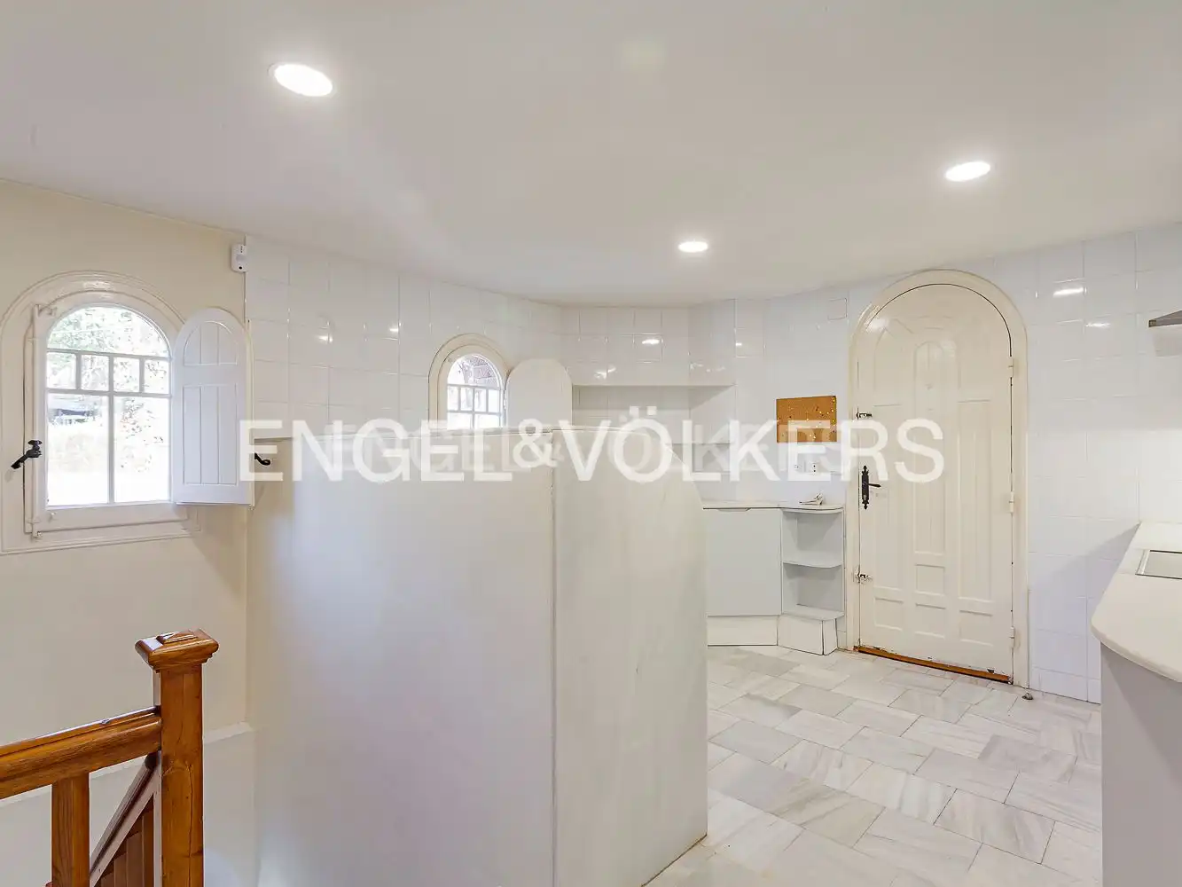 Houses for sale in Sant Cugat del Vallès  with Air Conditioner, Heating and Private garden