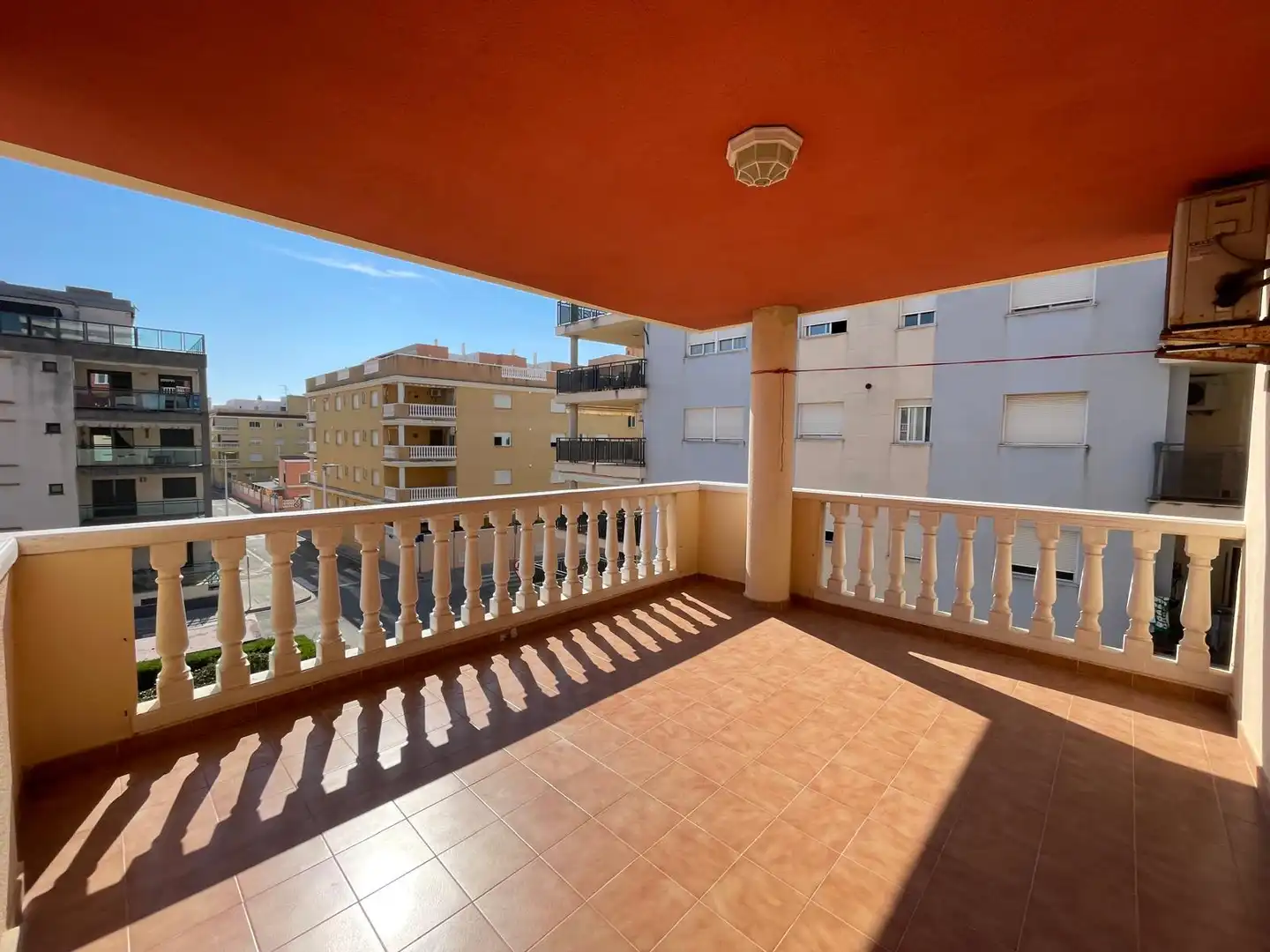 Wohnung mit Pool zum Verkauf in Carrer els Jardins, imagen 4