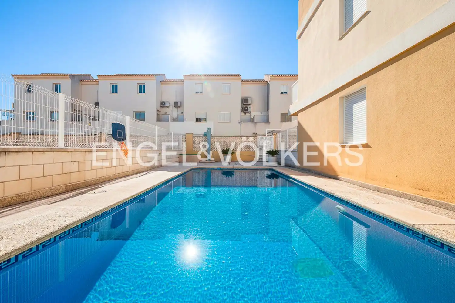 Houses for sale in Oliva Playa