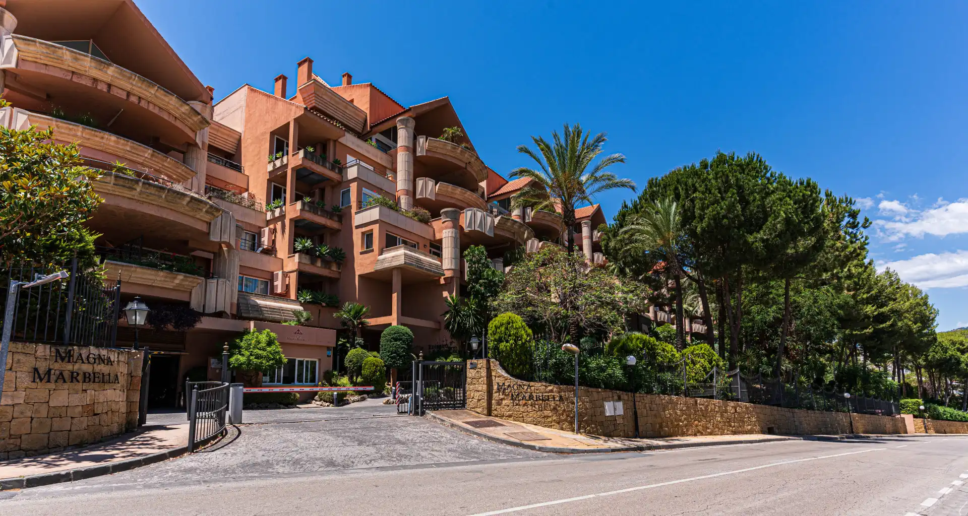 Apartament amb piscina en venda a Marbella Centro, imagen 51