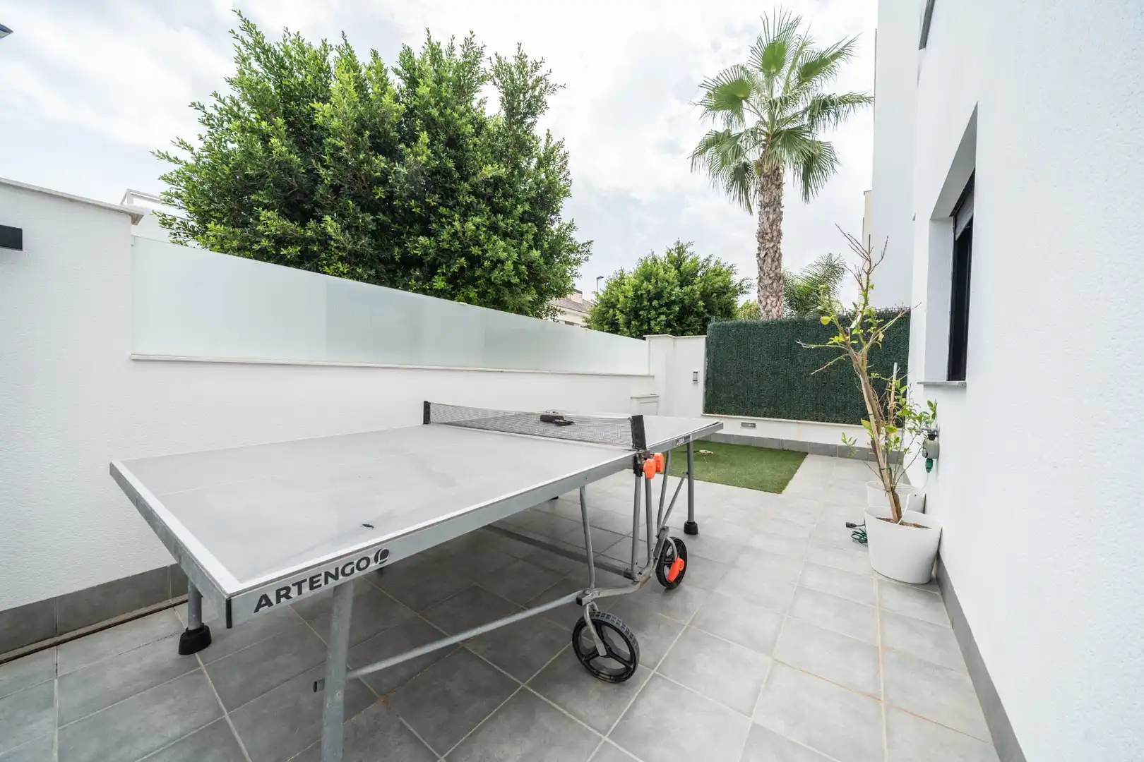 Villa mit Pool zur Miete in Lo Pagán, imagen 23