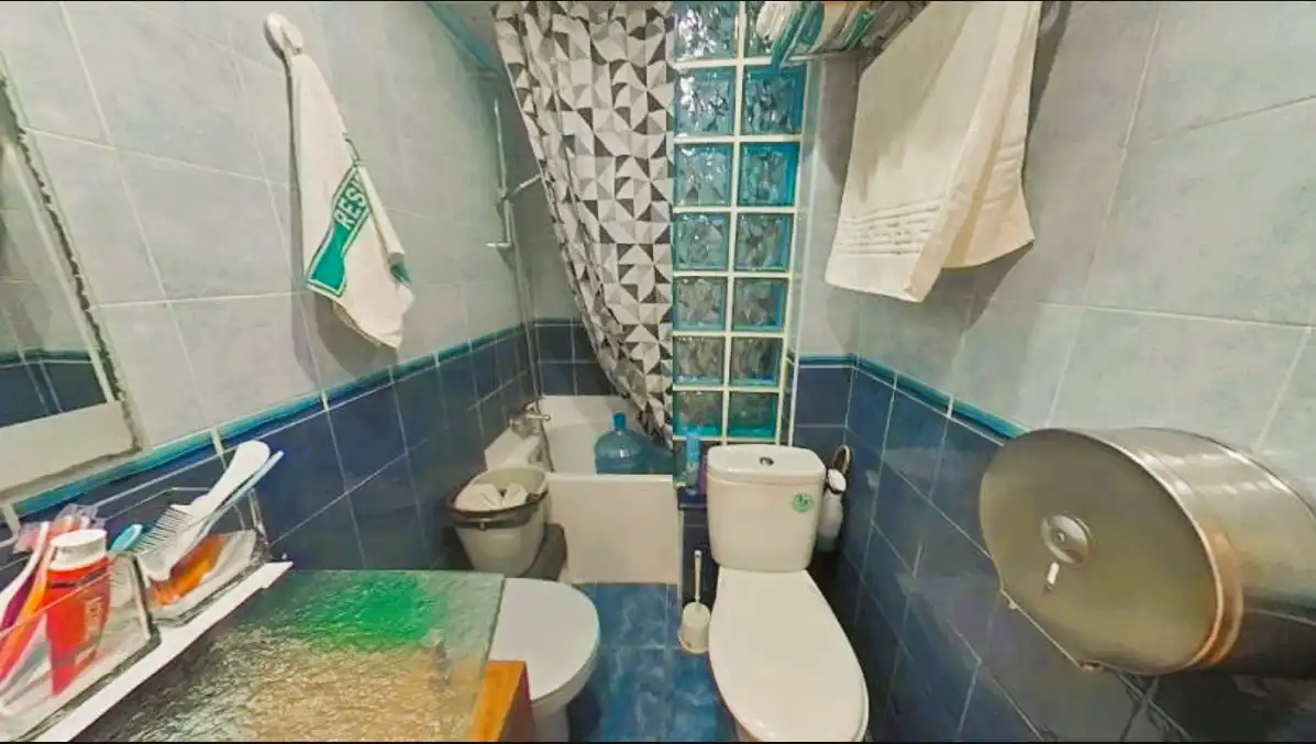 Wohnung mit Aufzug zum Verkauf in del Freixe 11, imagen 9
