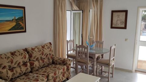 Foto 5 de Apartament de lloguer a Carretera de la Barrosa, Los Gallos, Chiclana de la Frontera
