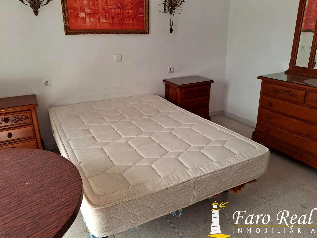 Habitación de Casa o chalet en venta en Trebujena