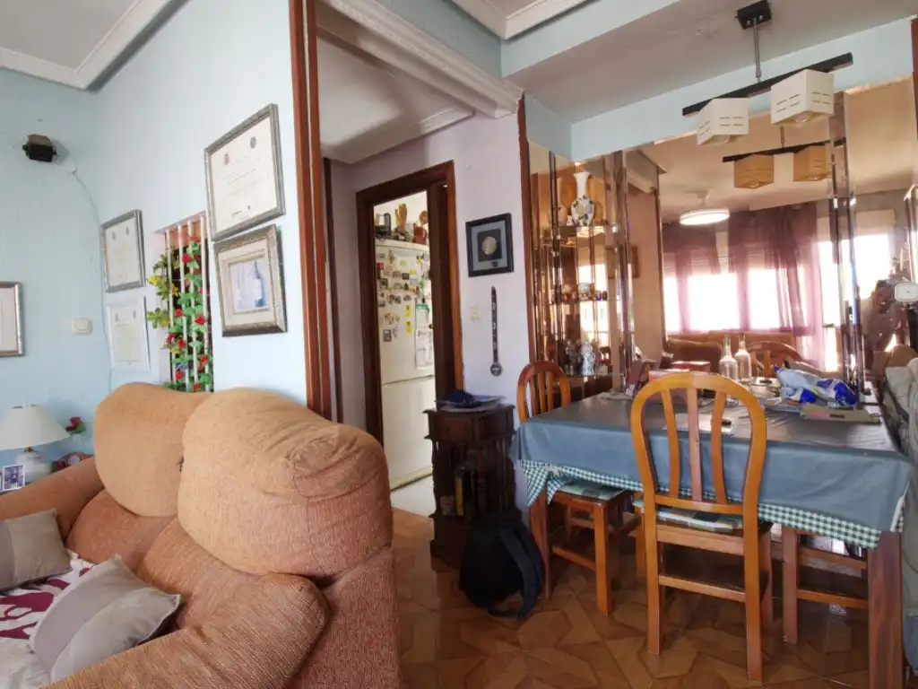 Flat with lift for sale in Avenida Ulia, imagen 23