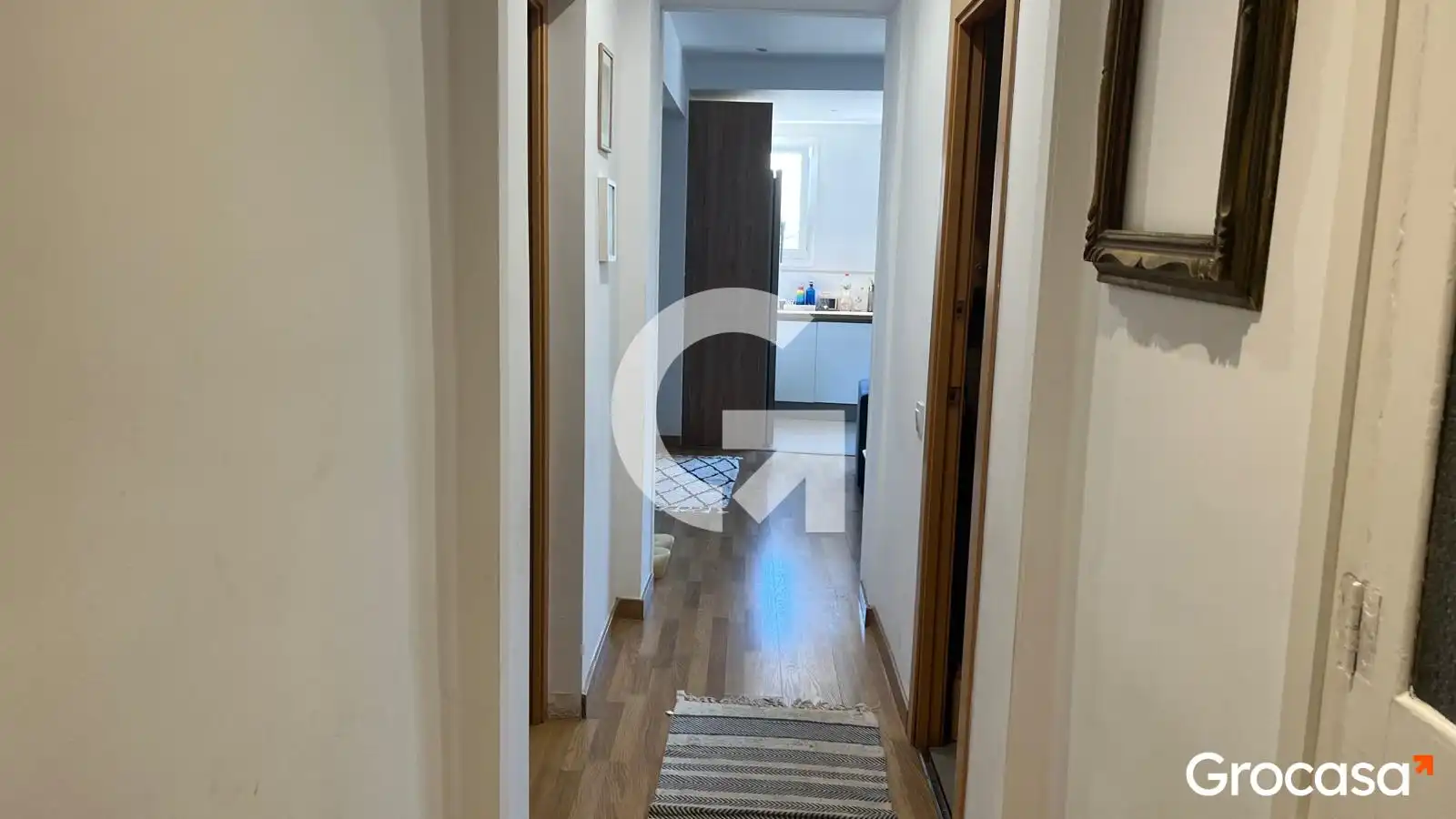 Piso en venta en Sant Feliu de Llobregat con Aire acondicionado, Horno y Lavadora
