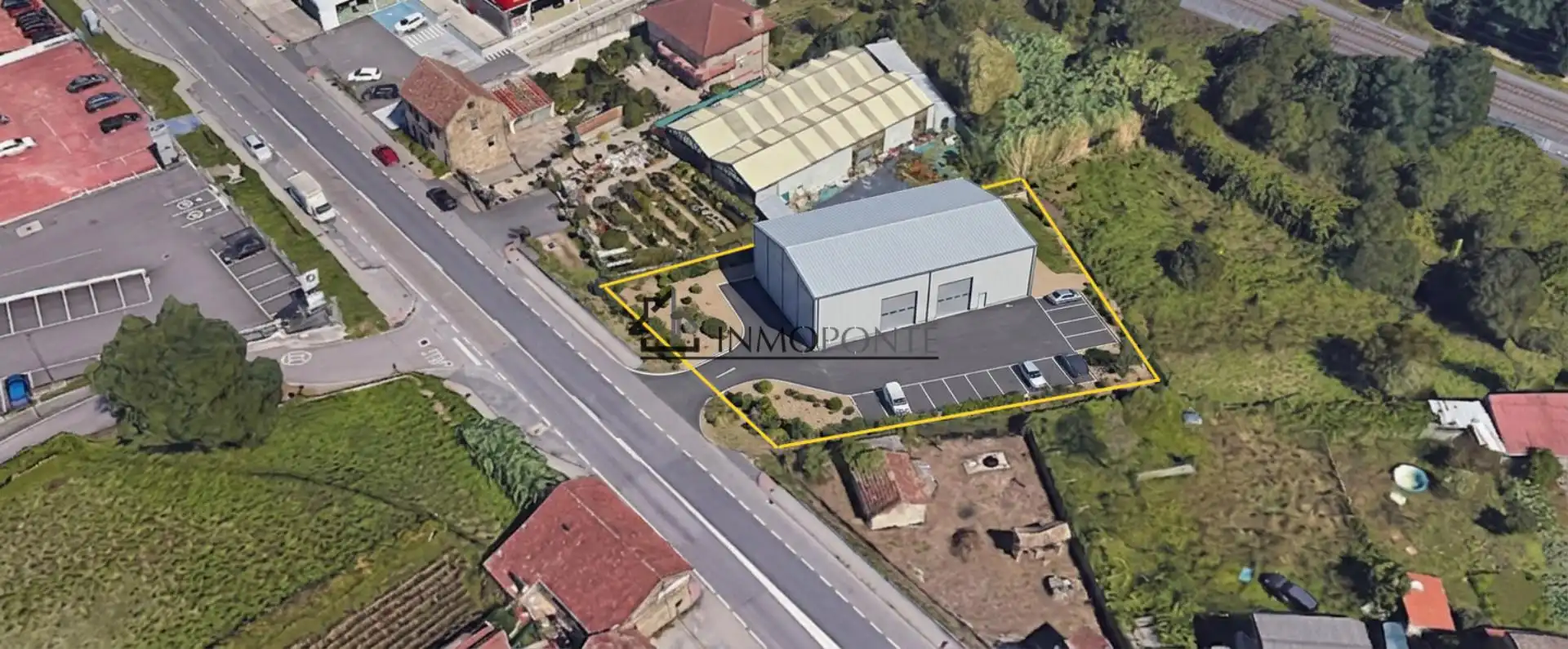 Terrenys i solars en venda a N-550, imagen 2