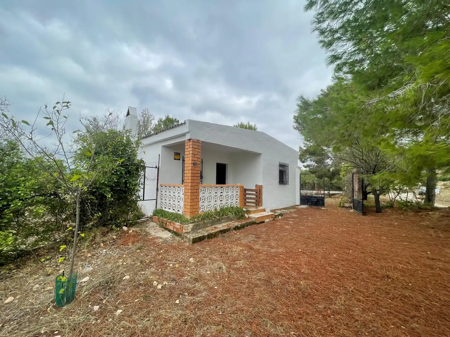 Villa avec piscine à vendre à Turís, imagen 4