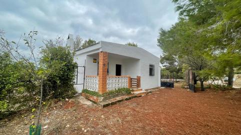 Foto 4 de Casa o xalet en venda a Turís, Valencia