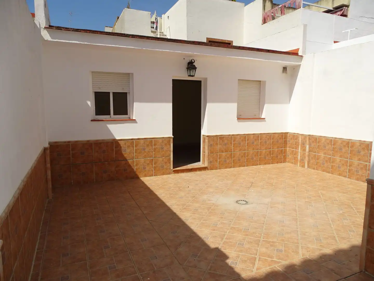 Terrassa de Casa o xalet en venda en Utrera amb Calefacció, Terrassa i Traster