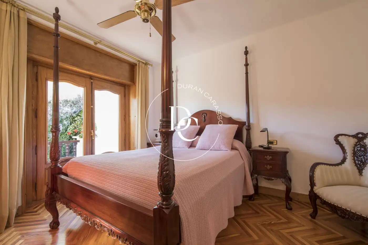 Casa con terraza en venta en Avinguda Navarra, imagen 23