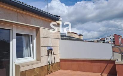 Àtic en venda a Fueros, Ensanche, Vitoria - Gasteiz