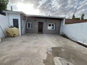 Vista exterior de Casa o xalet en venda en Valladolid Capital