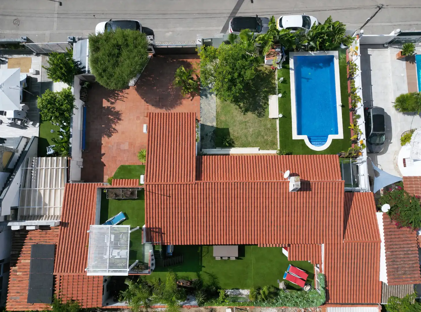 Maison avec piscine à vendre à N/A, imagen 33