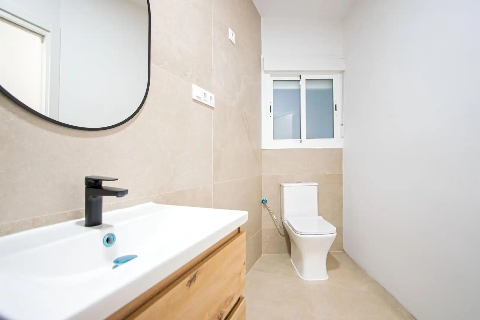 Baño de Piso en venta en Sevilla