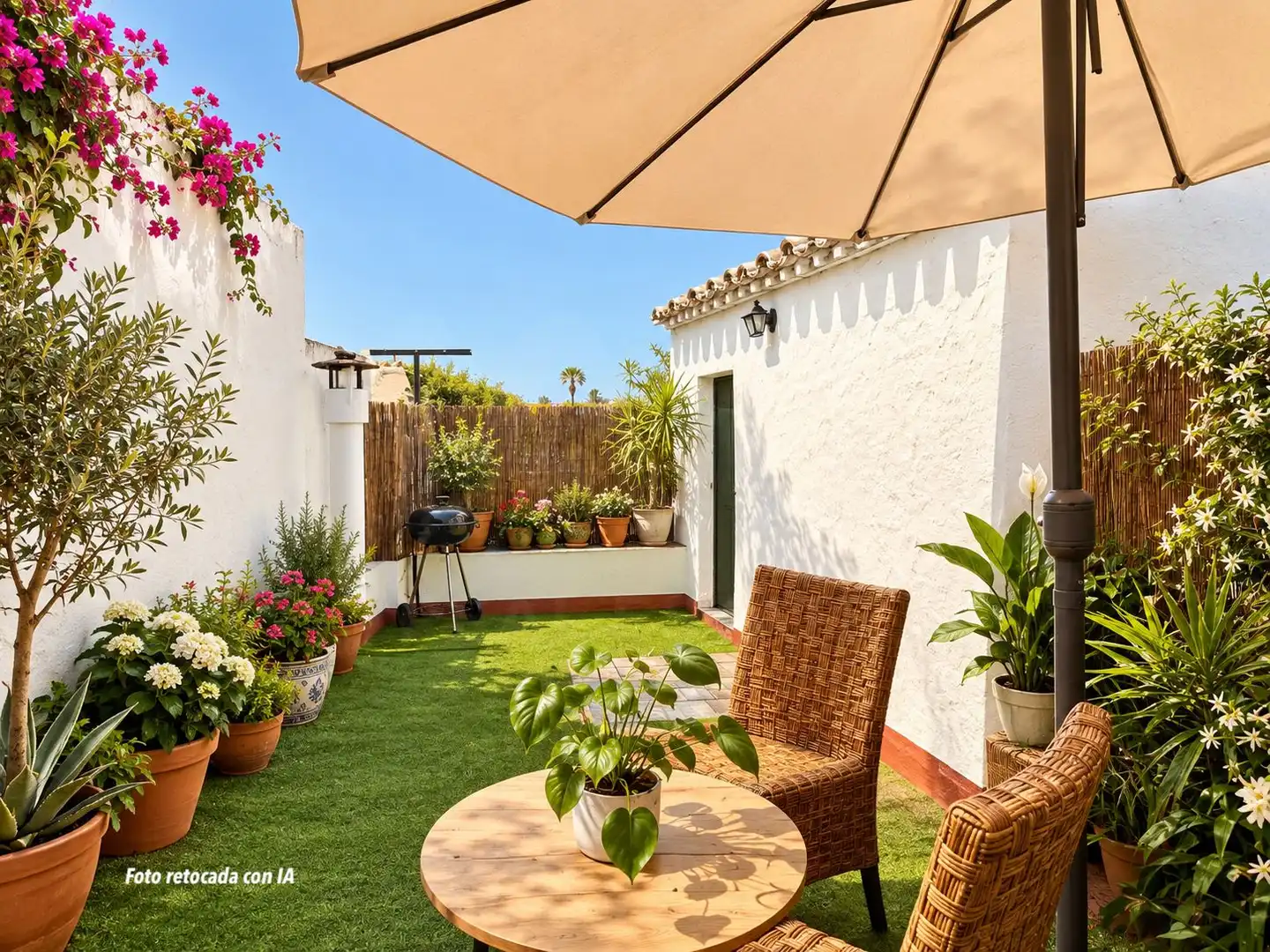 Country house for sale in Els Poblets