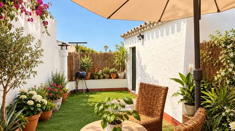 Foto 2 de Finca rústica en venta en Els Poblets, Alicante