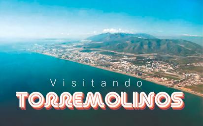 Exterior view of Apartment for sale in Torremolinos  with Terrace and Community pool