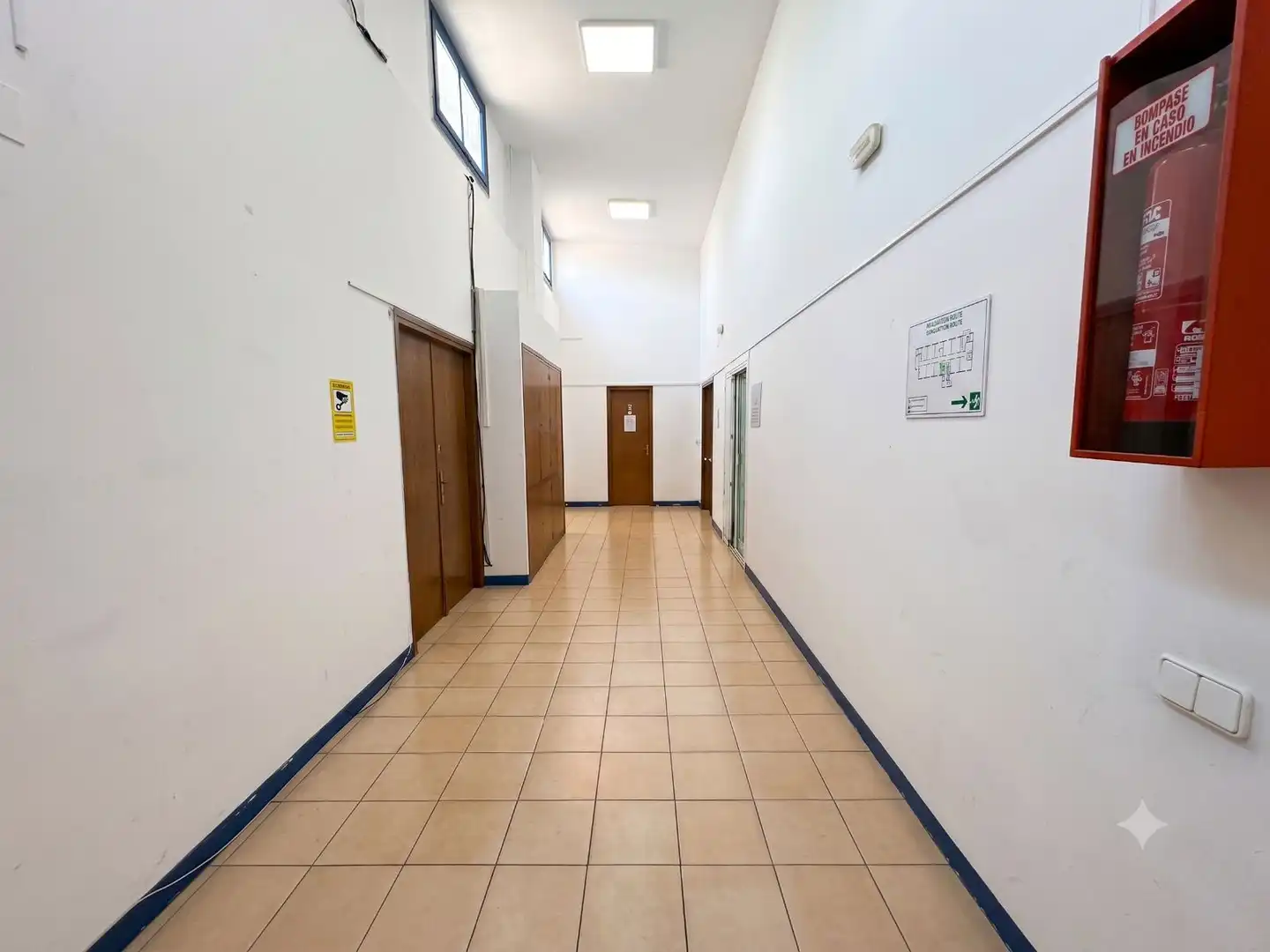 Büro zur Miete in Sitges