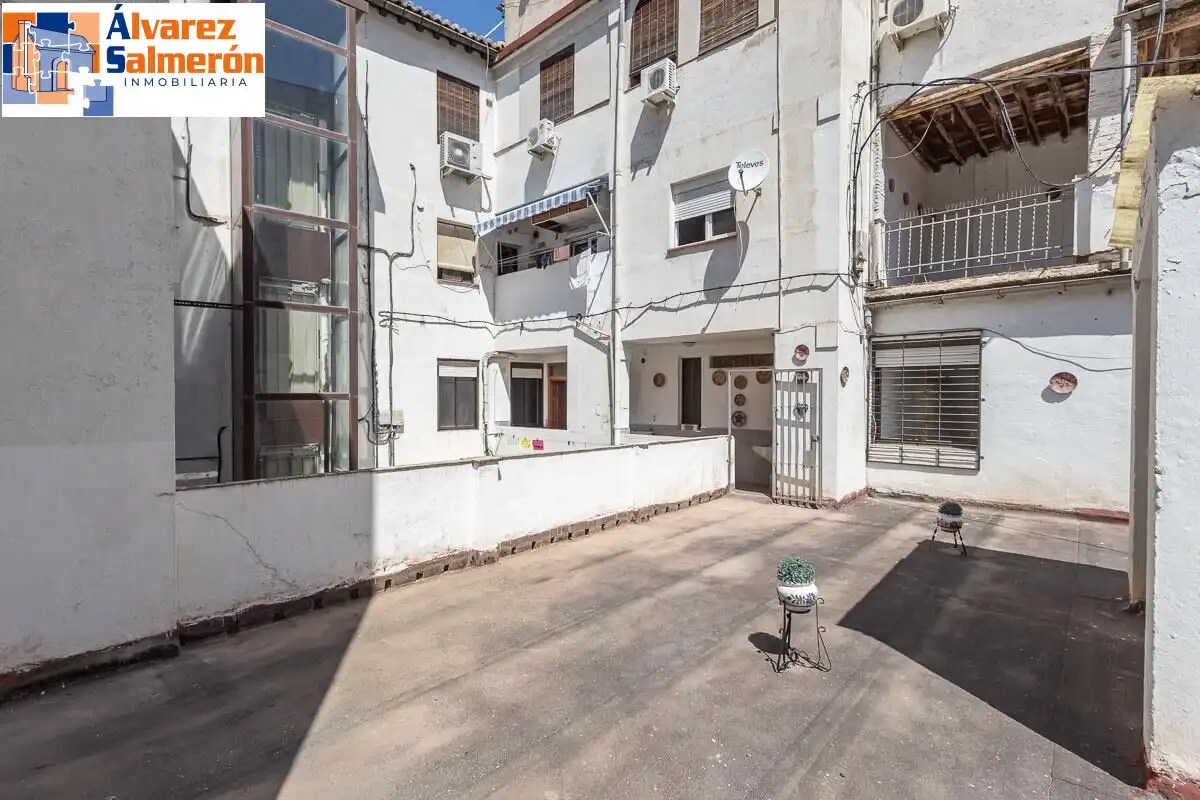 Appartement avec terrasse à vendre à Calle SAN ANTON, imagen 32