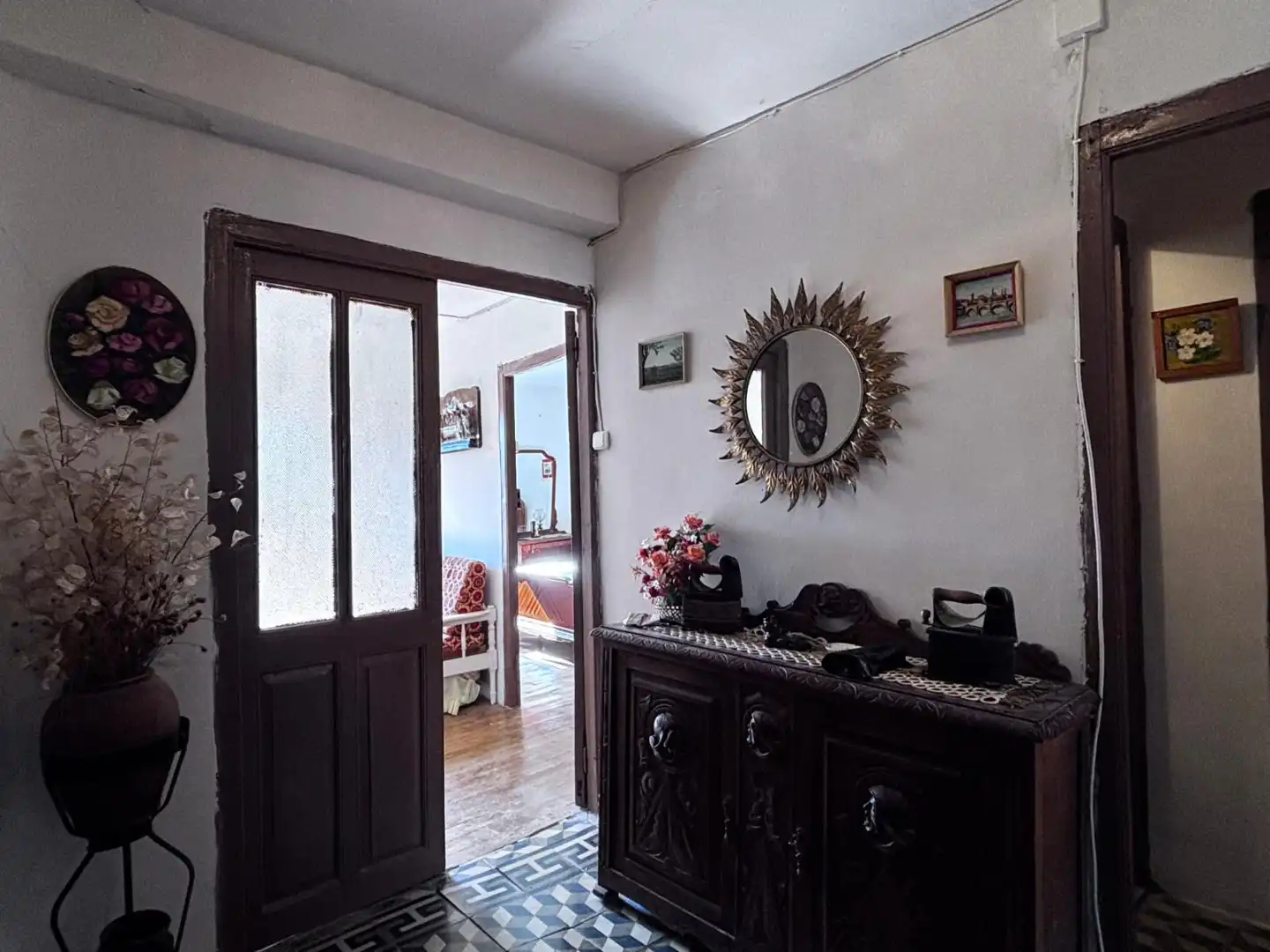 Finca rústica en venta en Valle de Oca con Calefacción y Jardín privado